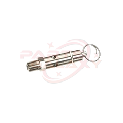 Bunn 46008.0000 Valve, Safety 40 Psi Nkl Plt