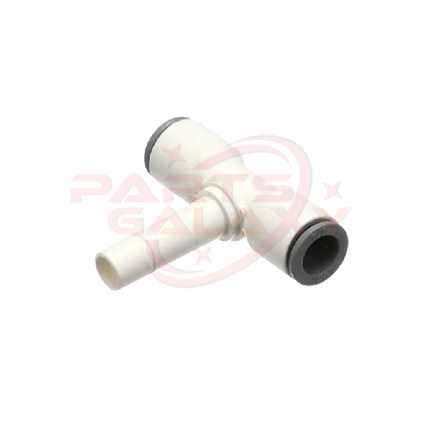 Bunn 46058.0000 Tee, .25 Od Tube X .25 Push-To-Conn