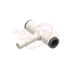 Bunn 46058.0000 Tee, .25 Od Tube X .25 Push-To-Conn