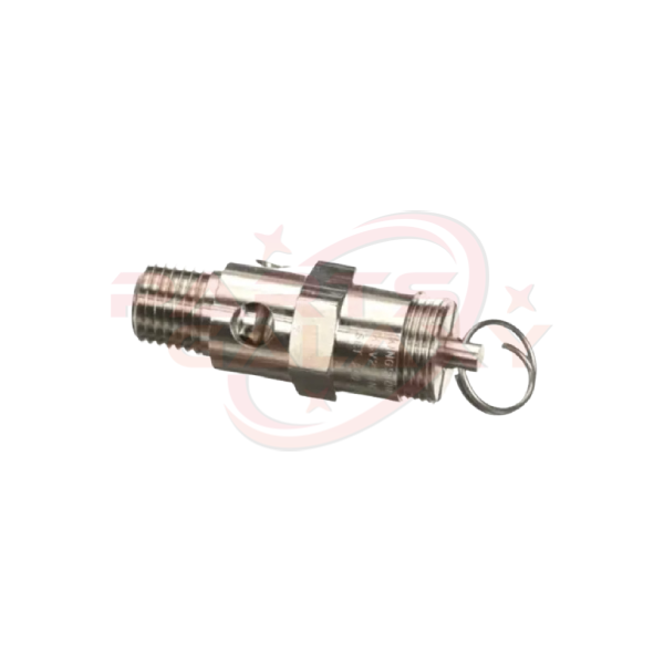 Bunn 46179.0000 Valve, Safety 200 Psi Nkl Plt