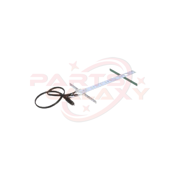 Bunn 46331.0001 Led Cord Assy, Ult Hpr Cvr