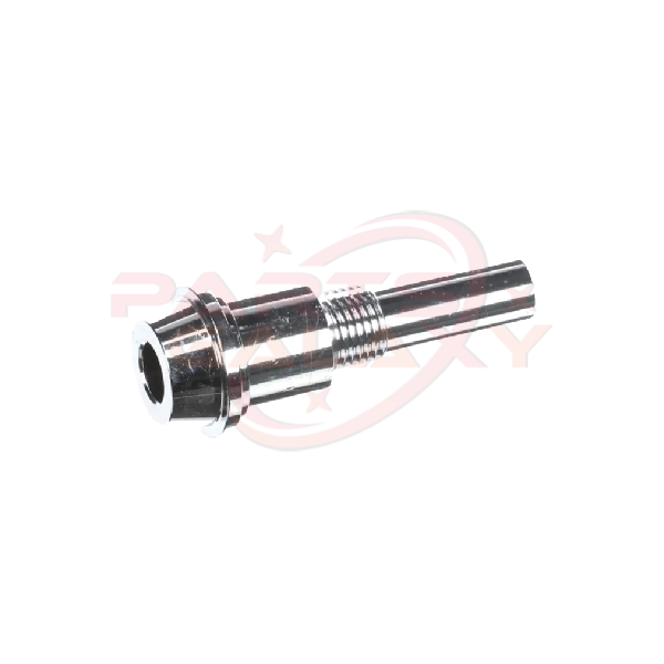 Bunn 46390.0001 Shank, Faucet High Flow Dia .725
