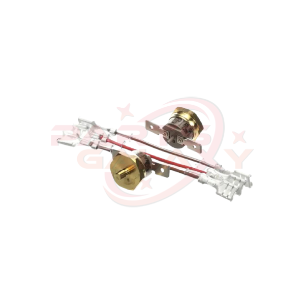 Bunn 46532.1000 Kit, Manual Reset Thermal Switch