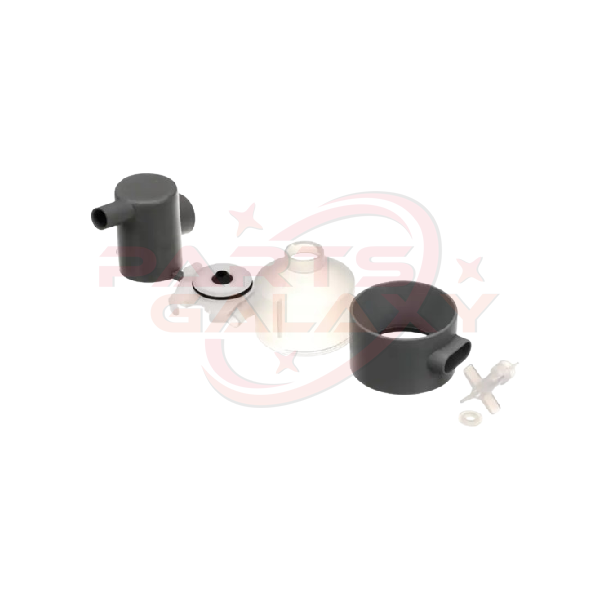 Bunn 46717.0000 Kit,Mixing/Whipper Chamber Assy Imix-14