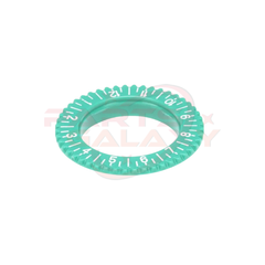 Bunn 46927.0000 Ring,Green Time Indicator Thrml Carafe