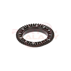 Bunn 46927.0001 Ring,Blk Time Indicator Thrmal Carafe