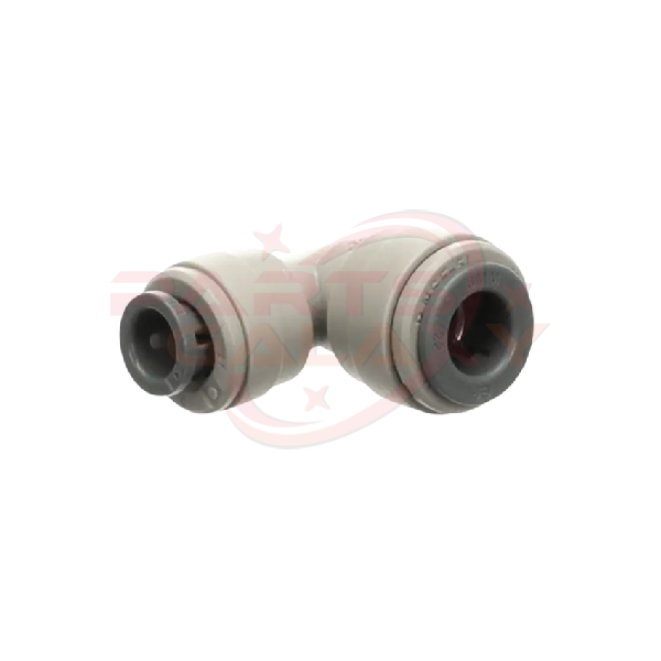 Bunn 46944.0000 Elbow,Push To Conn 5/16 Tube X 1/4 Tube