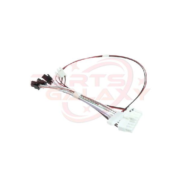 Bunn 47165.0000 Wiring Harness, Brew Chamber