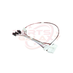 Bunn 47165.0000 Wiring Harness, Brew Chamber