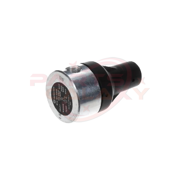 Bunn 47249.0002 Regulator, 90 Psig Air Non Relieving