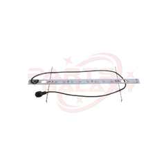 Bunn 47297.0001 Cba & Mag Cord Assy, Led-Ultra Hpr Cover