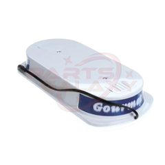 Bunn 47315.1000 Cover Assy,Hopper White Ultra Led
