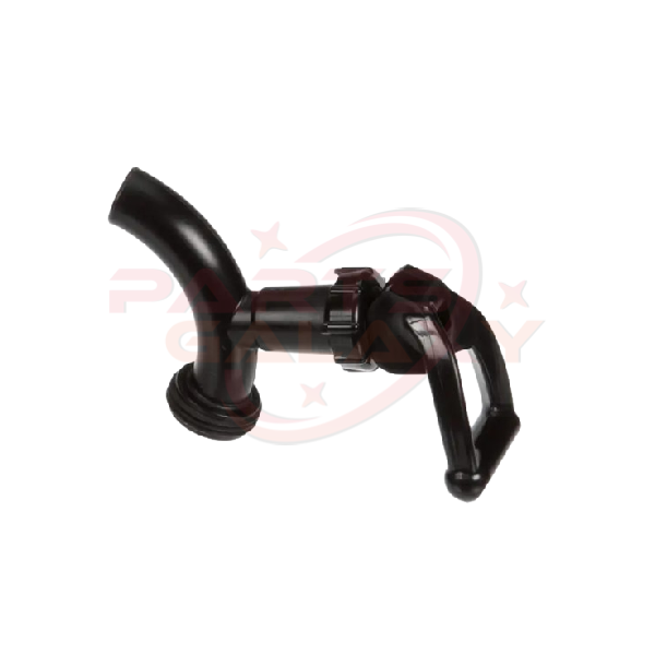 Bunn 47326.0000 Faucet Assy,Pinch Tube Nudger