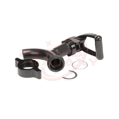 Bunn 47326.1000 Faucet Assy,Pinch Tube Nudger