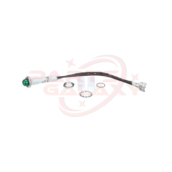 Bunn 47575.1001 Kit,Lamp Assy Led Green 250V