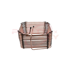 Bunn 47581.0001 Coil Assy, Evaporator W/Spacer Jdf-4S