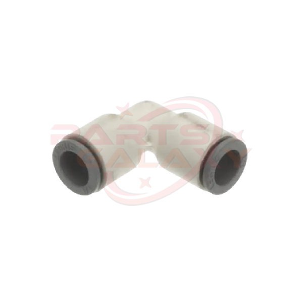 Bunn 47633.0000 Elbow, 1/4 Push To Connect