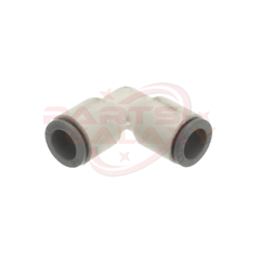 Bunn 47633.0000 Elbow, 1/4 Push To Connect