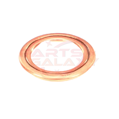 Bunn 47682.0000 Washer, 16Mm Od X 9.9Mm Id X 1.5Mm Cop