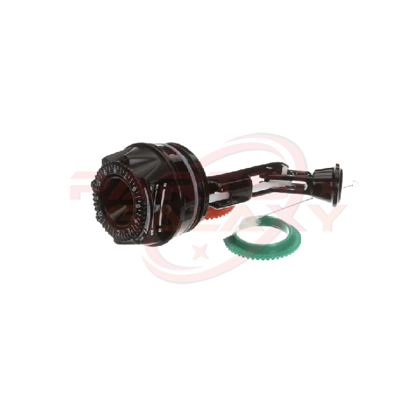 Bunn 47762.0000 Lid Assy,W/Float Thermal Carafe