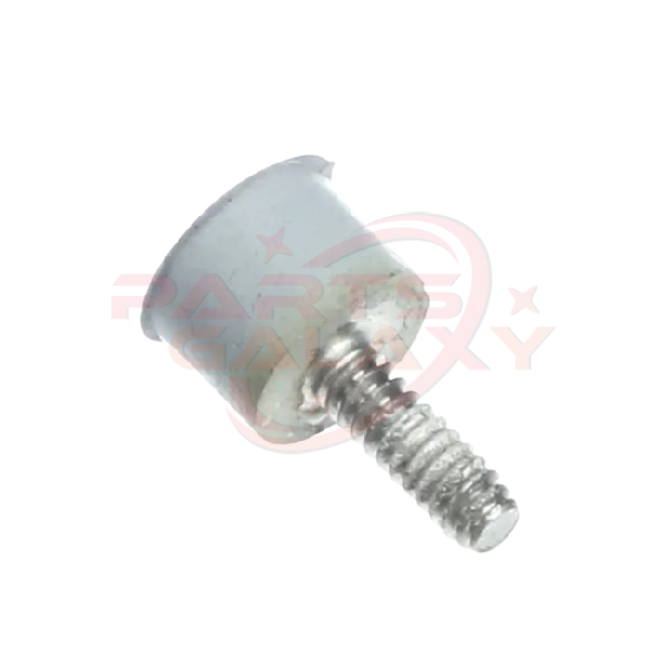 Bunn 47979.0002 Bumper, .35Dia X .28 #6-32 W/Threadlock