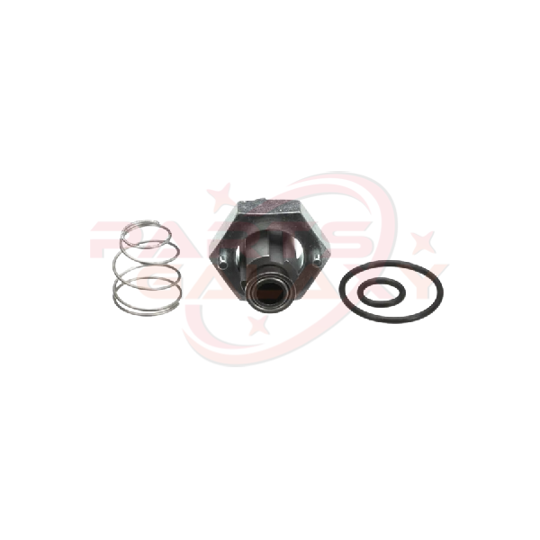 Bunn 48163.0000 #Kit, 24V 3-Way 90Psi Sol Vlv Rpr 7K573