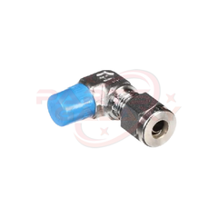 Bunn 48282.0002 Elbow, 6Mm Tube X 1/8Npt Sst