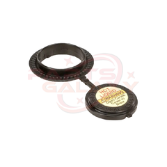 Bunn 48489.0001 Ring, Time Indicator W/ Orn Decal