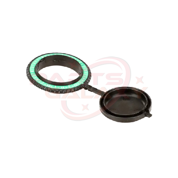 Bunn 48489.0002 Ring, Time Indicator W/ Grn Decal