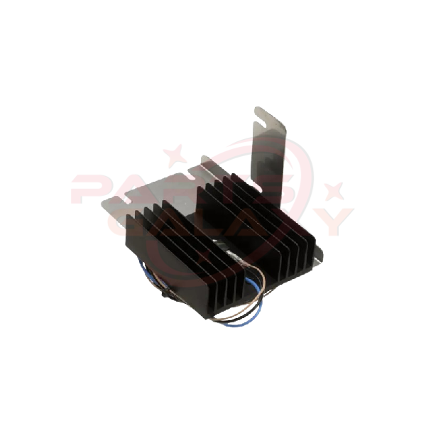 Bunn 48749.0001 Retrofit Assy,Bracket W/Heatsink