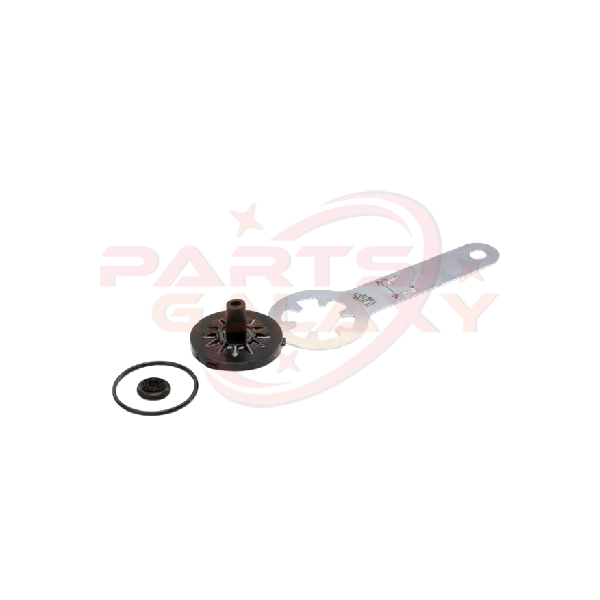 Bunn 48755.1001 Kit, Single Needle Sprayhead And Seal