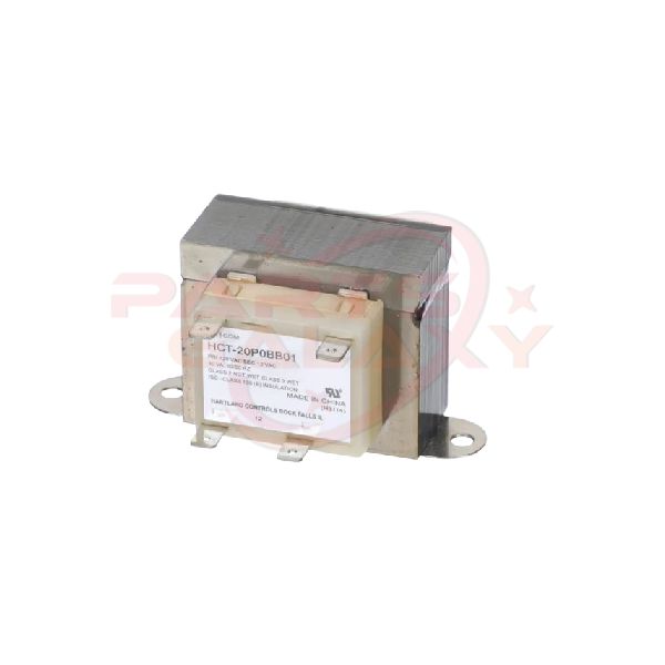 Bunn 48825.0000 Transformer, 120-12V 50/60 Hz 30Va