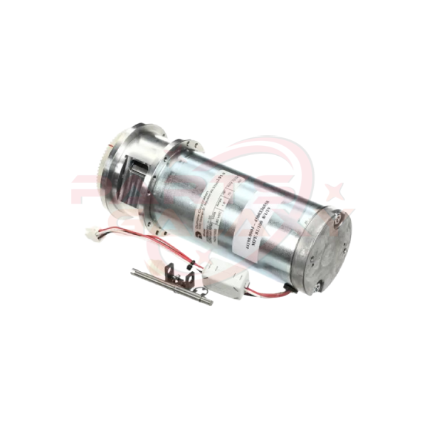 Bunn 49226.0002 #Grinder Assembly, W/Conn,Filter