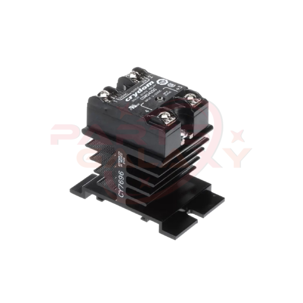 Bunn 49266.0000 Relay, Solid State Mco