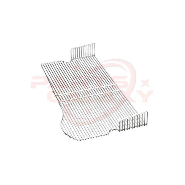 Bunn 49512.0000 Grate, Drip Tray Wireform