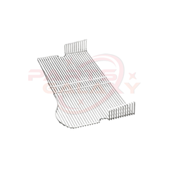 Bunn 49512.0000 Grate, Drip Tray Wireform