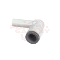 Bunn 49858.0000 Elbow, Plug-In 5/16 Tube X 5/16 Stem