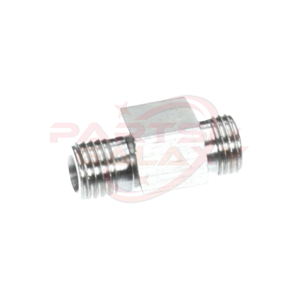 Bunn 49864.0001 Fitting, Connector .125Bspp To .19Cprsn