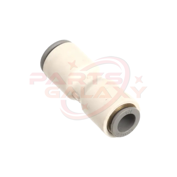 Bunn 50044.0000 Fitting, Pushin Tube To Tube 5/16 X 1/4