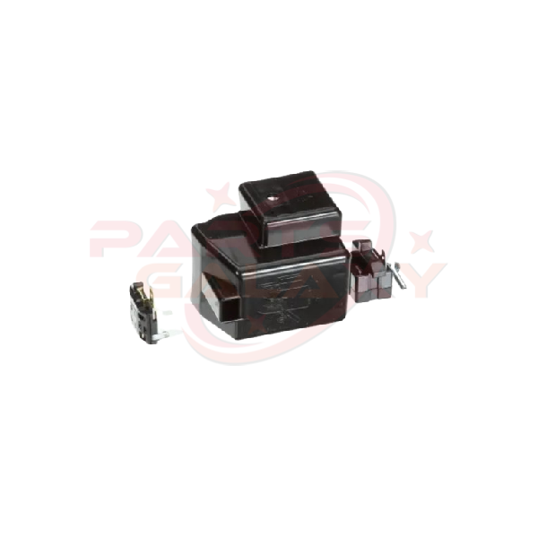Bunn 50072.1000 Kit,Compressor Elect Component 120V