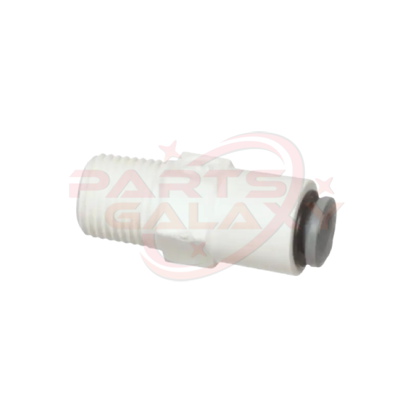 Bunn 50098.0002 Fitting Assy, Push To Connect W/Orifice