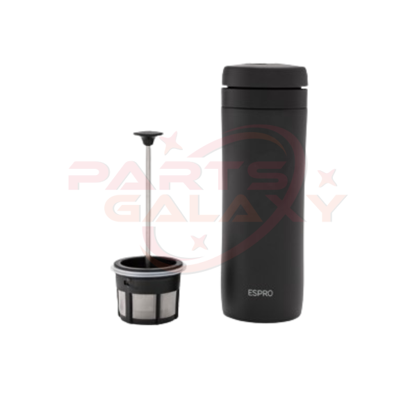 Espro Travel Tea Press