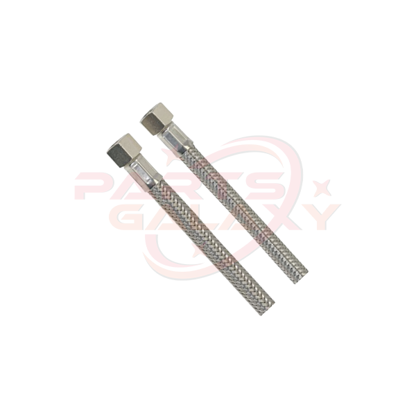 Flex Hose ø 1/4" Fc X Fc 450 Mm