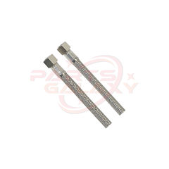 Flex Hose ø 1/4" Fc X Fc 450 Mm