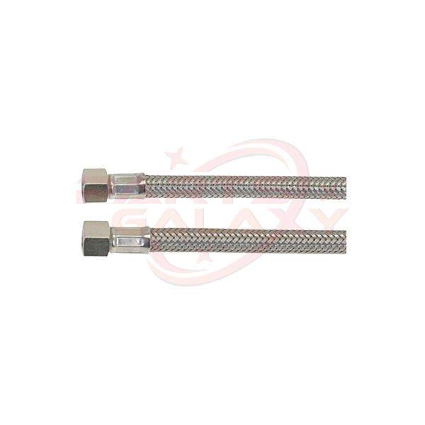 Flex Hose ø 1/4" Fcxfc 320 Mm