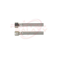 Flex Hose ø 3/8"Fc X 1/4"Fc 220 Mm