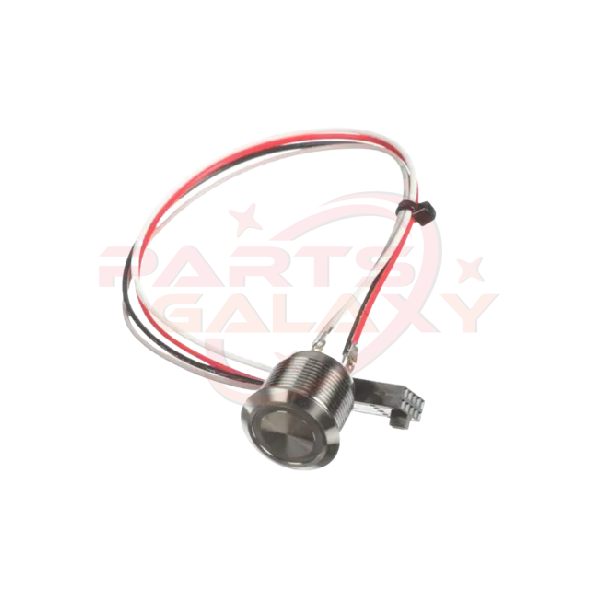Bunn 50305.0002 Wiring Harn,Disp Button W/Sw H3X/H3Xa