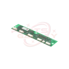 Bunn 50477.1001 Cba, Jdf- 2S/4S Memb Sw