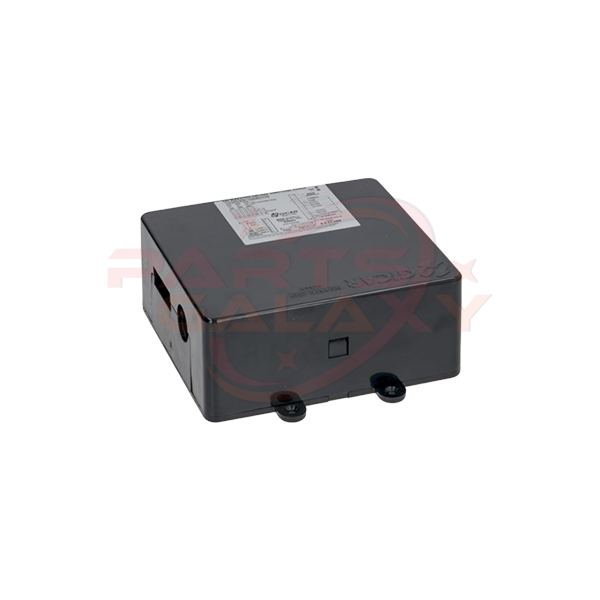 Dosing Control Box 2-3 Groups 230V