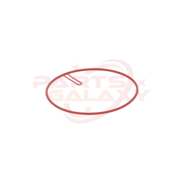 Silicone Gasket For Boiler